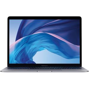 Apple MacBook Air 13.3" 2019 ( Intel Core i5 8th Gen, 1.6GHz, 8GB RAM)